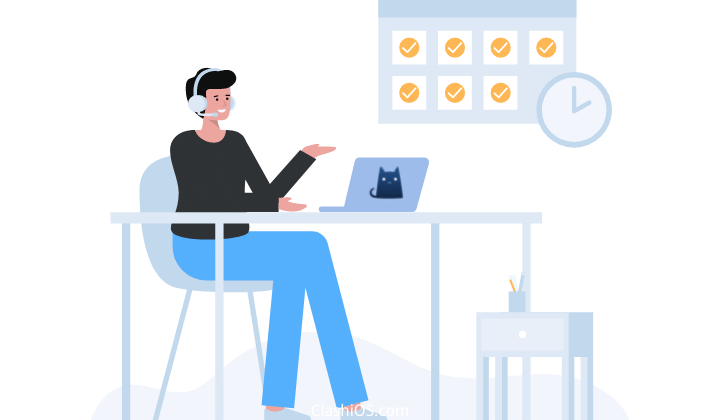 Clash 大机场评测 | 稳定有实力的翻墙机场推荐-Clash Sub