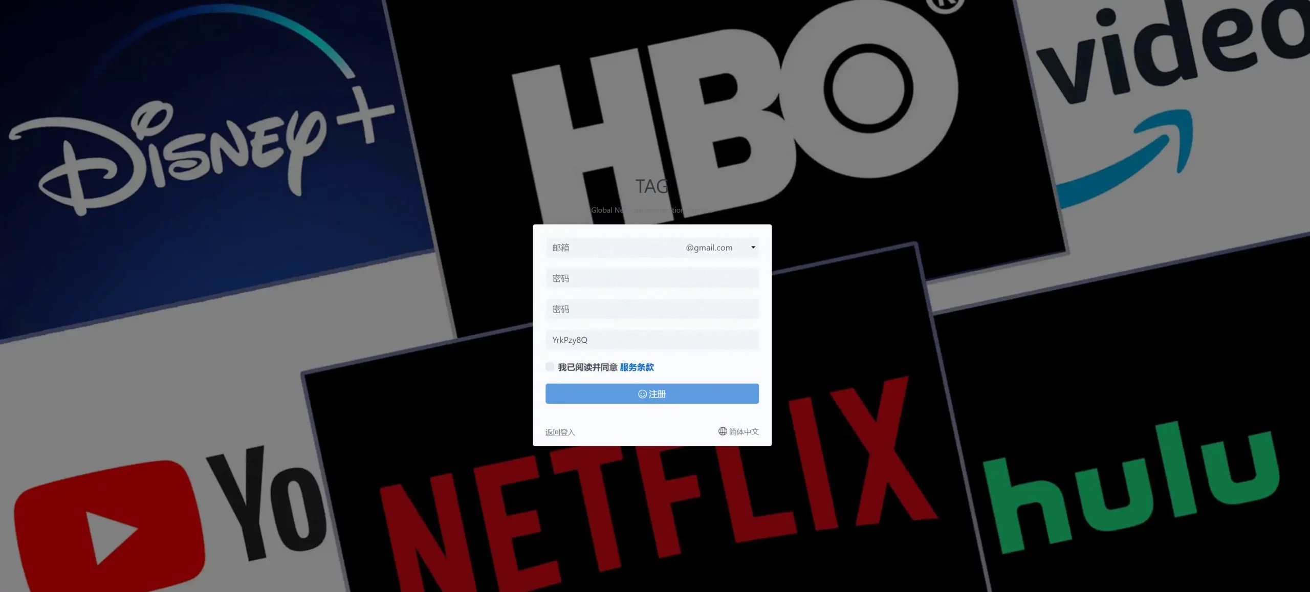 如何使用 TAG VPN 机场翻墙？-Clash Sub