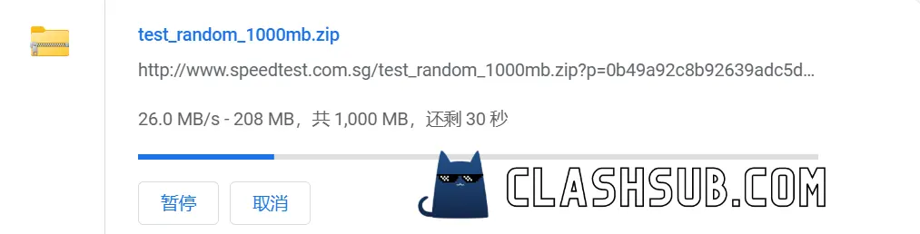 MESL 机场下载速度测试 MESL 机场下载速度测试