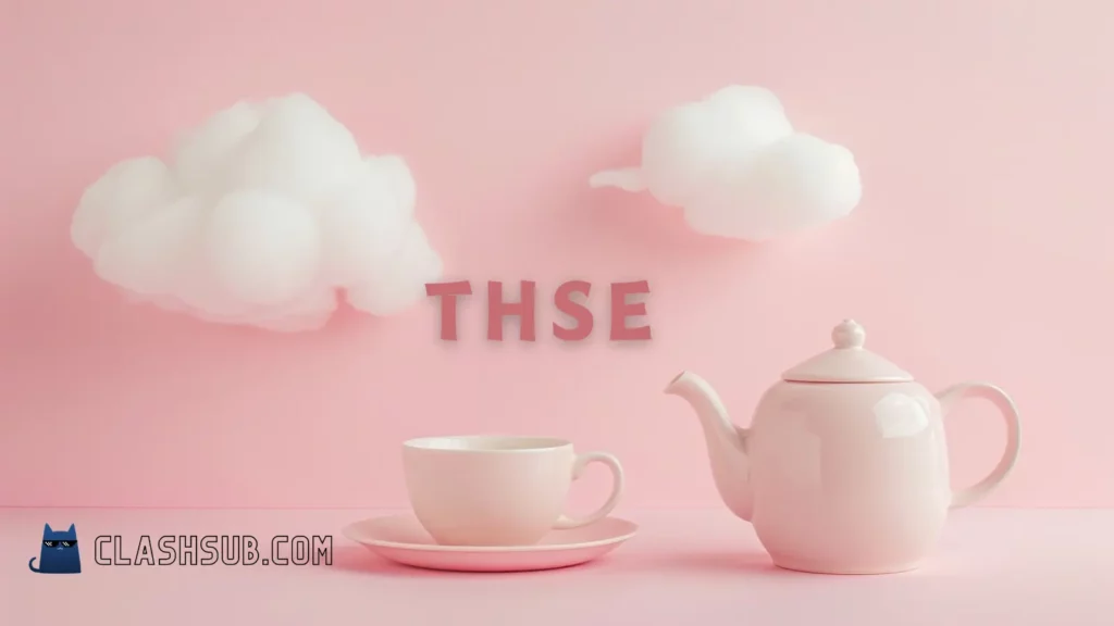 Thse 机场怎么样？Thse 机场已跑路！-Clash Sub