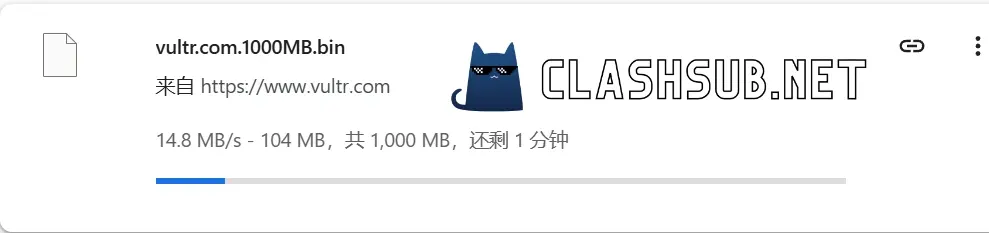 TNT Cloud 机场节点下载测试 TNT Cloud 机场节点下载测试